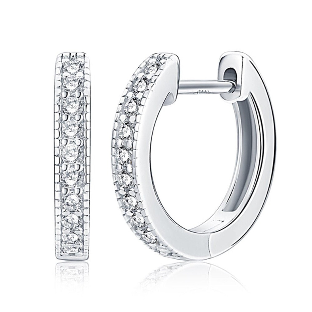 Hoop Earring for Women