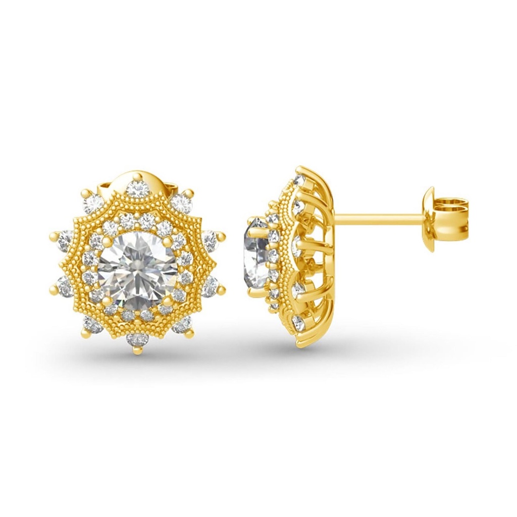  Stud Earring for Women