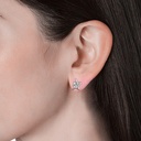 Stone Earring for Women