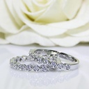   Engagement Diamond Women Ring