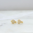 Heart Hoop Earrings, Heart Earrings, Heart Huggies, Gold Hoop Earrings, Small Gold Hoops, Gold Hoops, Huggie Hoop Earring, Huggies, Gift