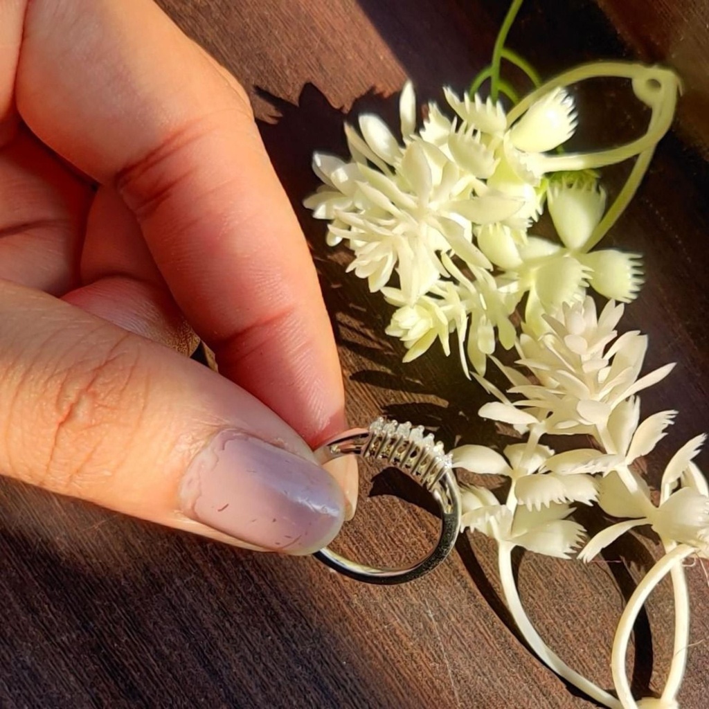 Marquise Diamond Half Eternity Band for Women