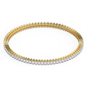 Round Diamond Unique Bangle For Women