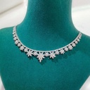  Diamond Necklace For Women