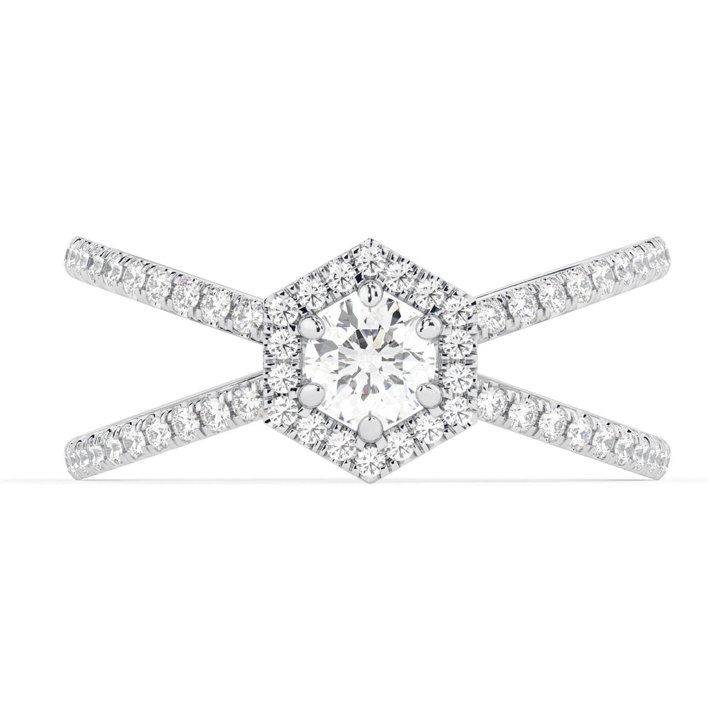  Engagement Rings weeding dainity eternity band promise ring anniversary gift