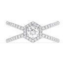  Engagement Rings weeding dainity eternity band promise ring anniversary gift