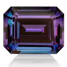 Alexandrite Gemstone Emerald 1.3ct