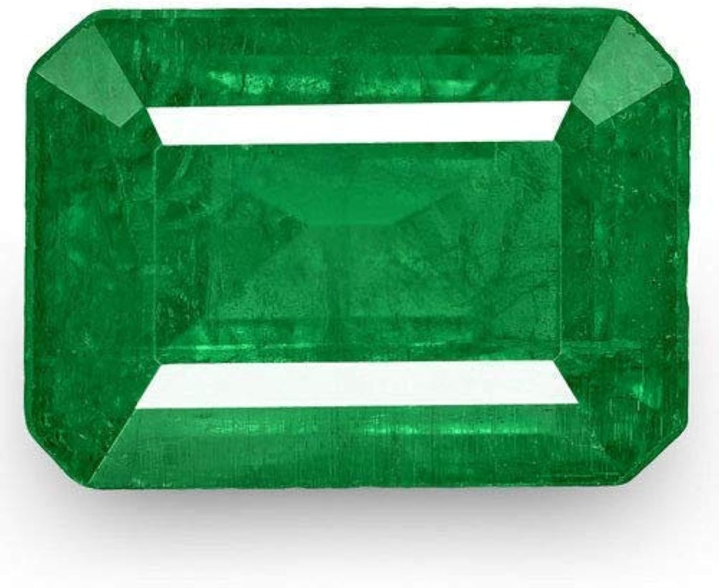 Emerald Gemstone Emerald4.25 ct