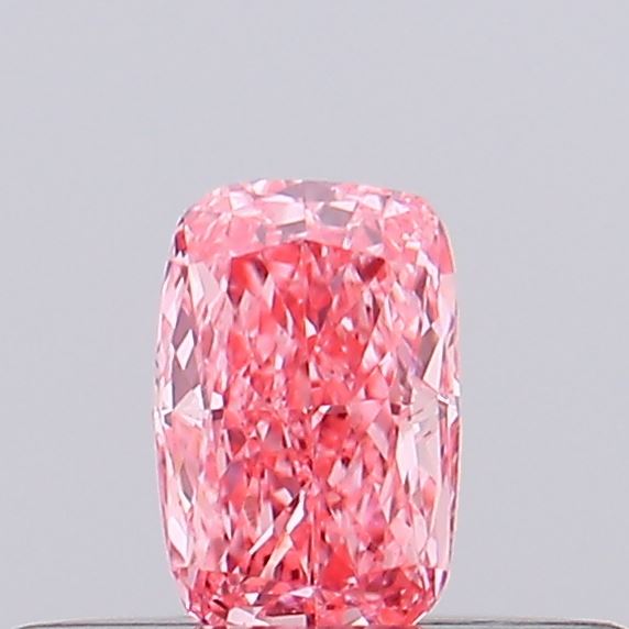 LGD Intense Pink Cushion 4.9mm
