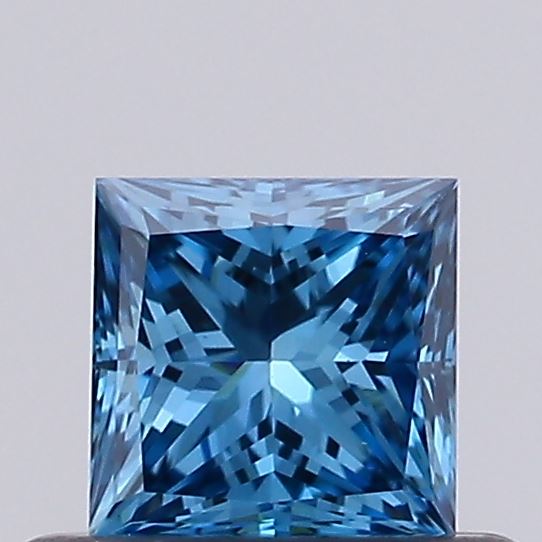 LGD Vivid Blue Princess 6.75mm