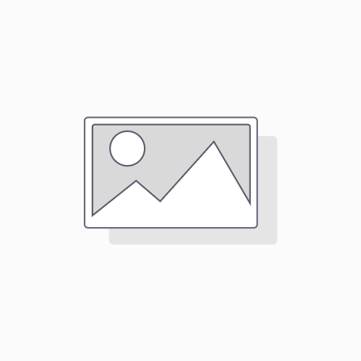 Loose Moissanite White Clean Old European Round OEC 7.50 MM