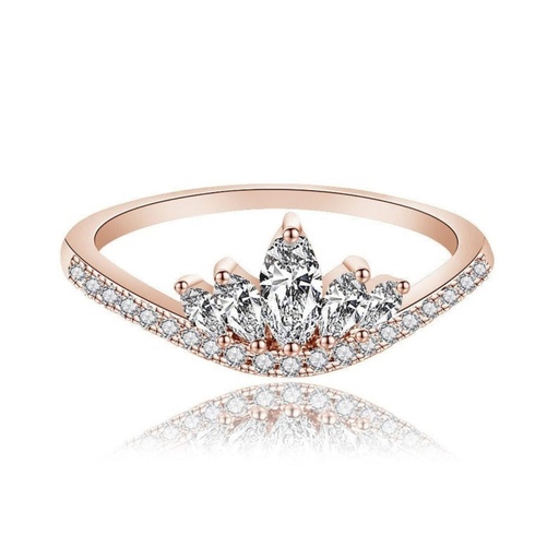 Marquise Cut Diamond Half Eternity Wedding Band For Women