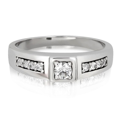 Diamond Wedding Ring