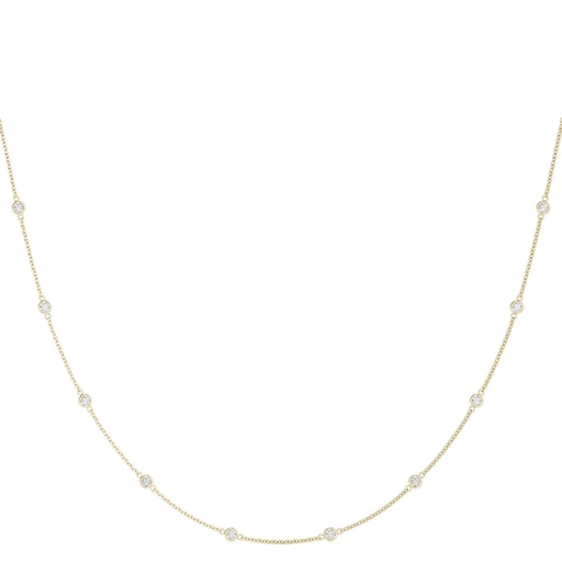 2.75 MM Gold  Necklaces