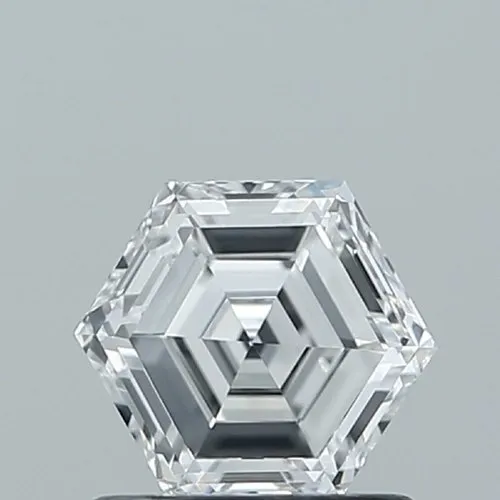 6.30 mm Hexagon CVD