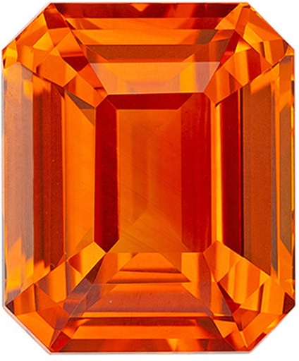 4.80*3.40 Emerald CVD Orange