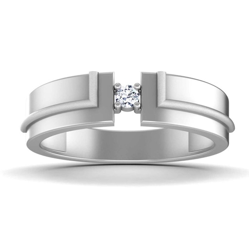 Men's Diamond Ring