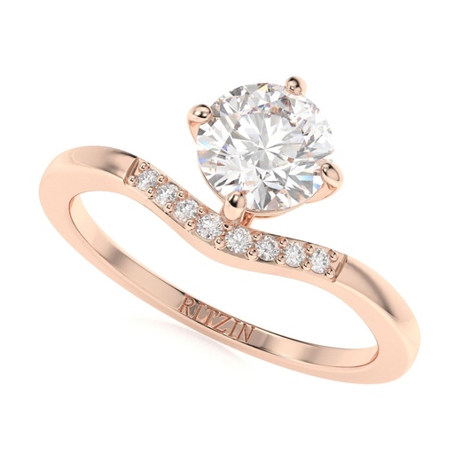 Forever One  Ring, Promise Ring, Art Deco Ring Wedding Ring Solitaire Ring