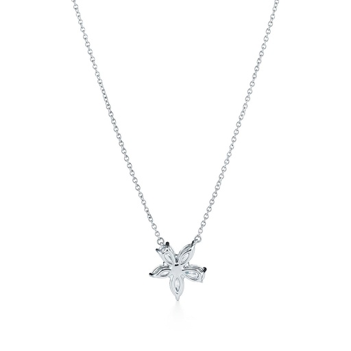 Fancy Wedding Pendant for Women
