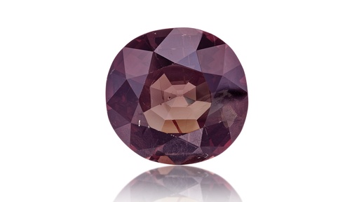 Alexandrite Gemstone OEC 1ct