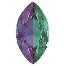 Alexandrite Gemstone Marquise 2.2ct