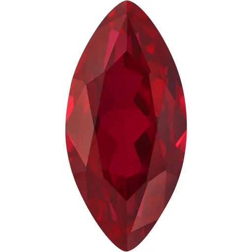 Ruby Gemstone Marquise3ct