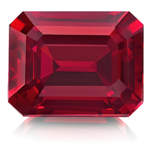 Ruby Gemstone Emerald4ct