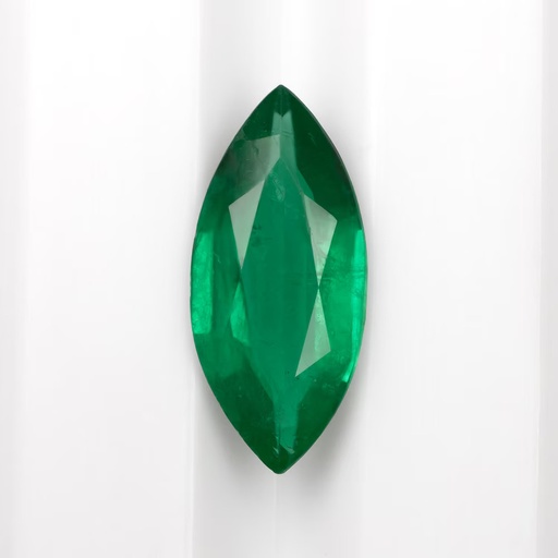 Emerald Gemstone Marquise 3 ct