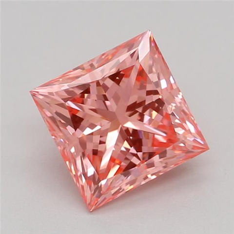 LGD Intense Pink Princess 6.5mm