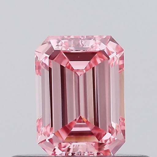 LGD Intense Pink Emerald 7*5