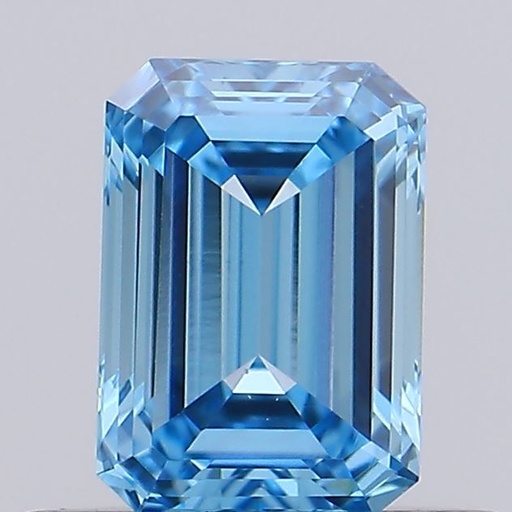 LGD Vivid Blue Emerald 6.5*4.5