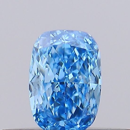 LGD Vivid Blue Cushion 6.5mm